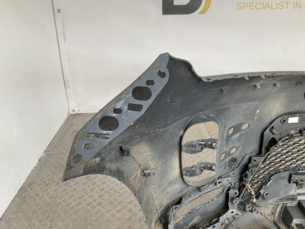 Bumper Range Rover Evoque L551 K8D2-17F003 Voorbumper B9-14747z