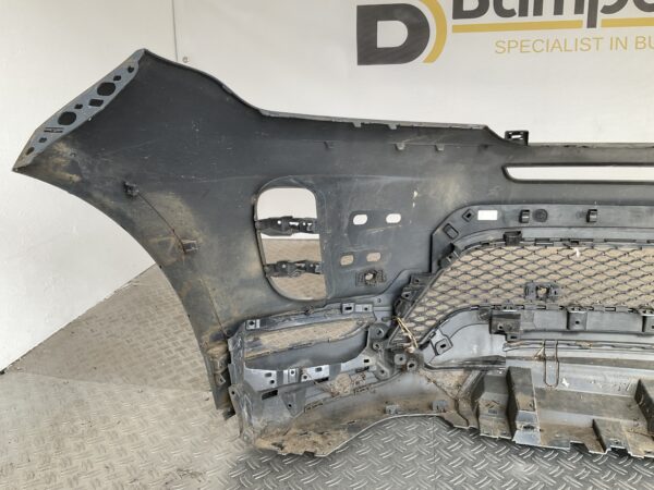 Bumper Range Rover Evoque L551 K8D2-17F003 Voorbumper B9-14747z