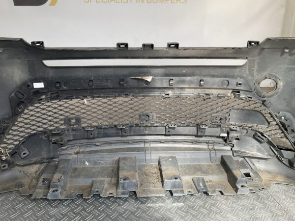 Bumper Range Rover Evoque L551 K8D2-17F003 Voorbumper B9-14747z
