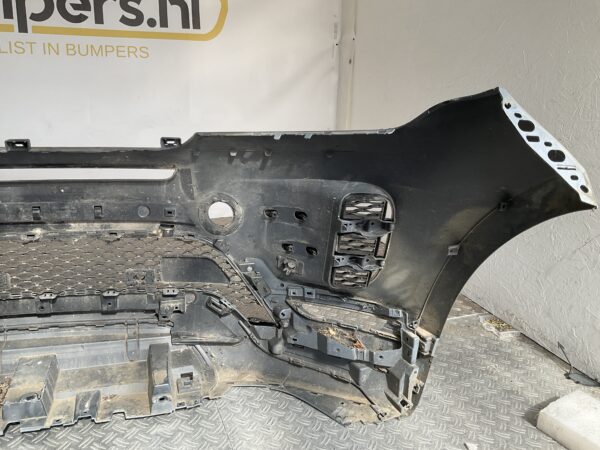 Bumper Range Rover Evoque L551 K8D2-17F003 Voorbumper B9-14747z