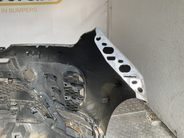Bumper Range Rover Evoque L551 K8D2-17F003 Voorbumper B9-14747z