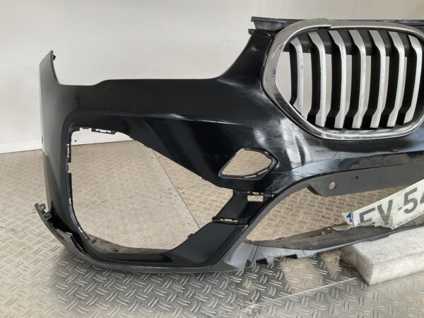 Bumper BMW X1 F48 X Line Facelift LCI 19-22 5111795420 Voorbumper K5-14784z