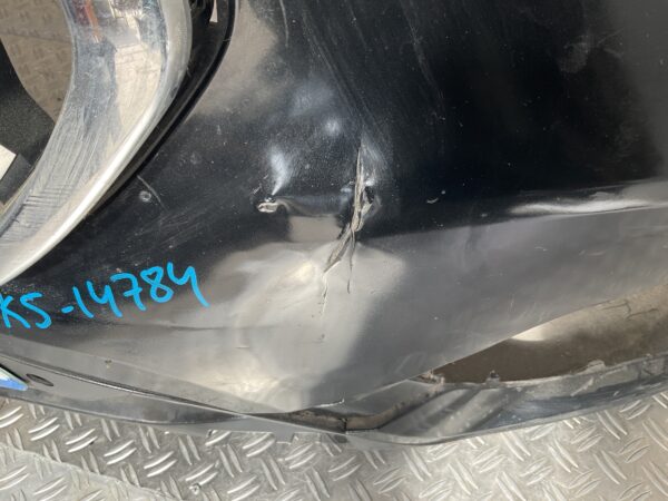 Bumper BMW X1 F48 X Line Facelift LCI 19-22 5111795420 Voorbumper K5-14784z