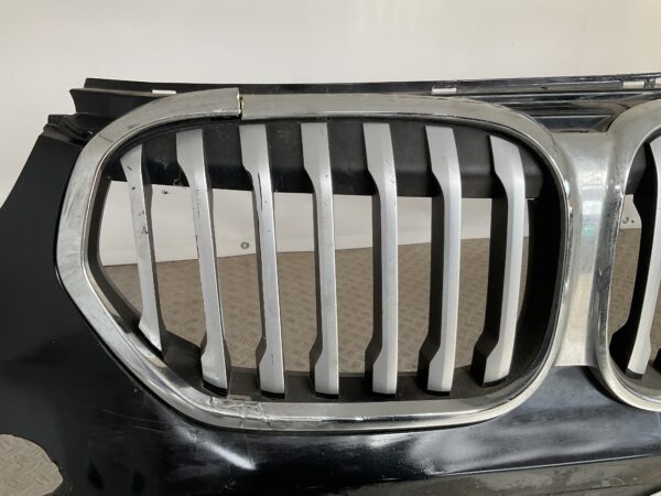 Bumper BMW X1 F48 X Line Facelift LCI 19-22 5111795420 Voorbumper K5-14784z