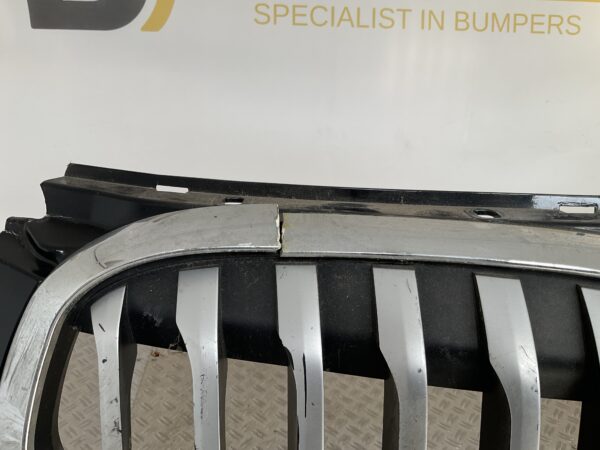 Bumper BMW X1 F48 X Line Facelift LCI 19-22 5111795420 Voorbumper K5-14784z