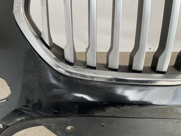 Bumper BMW X1 F48 X Line Facelift LCI 19-22 5111795420 Voorbumper K5-14784z