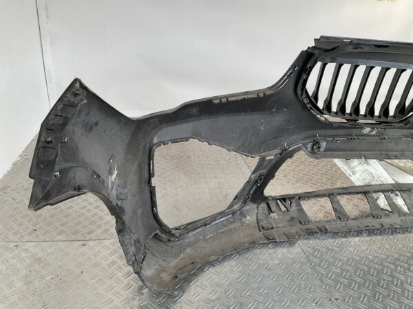 Bumper BMW X1 F48 X Line Facelift LCI 19-22 5111795420 Voorbumper K5-14784z