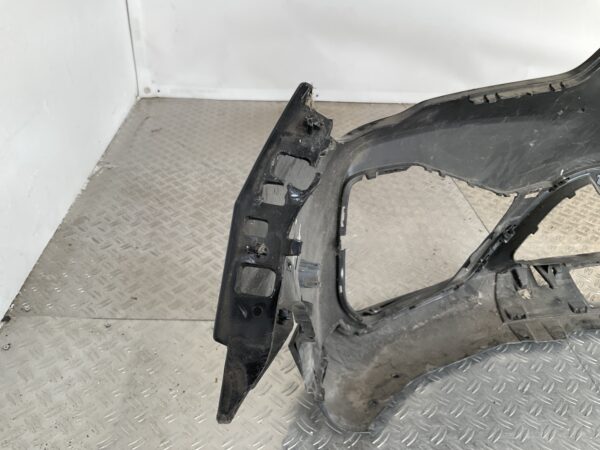 Bumper BMW X1 F48 X Line Facelift LCI 19-22 5111795420 Voorbumper K5-14784z