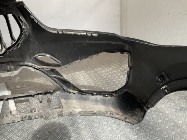 Bumper BMW X1 F48 X Line Facelift LCI 19-22 5111795420 Voorbumper K5-14784z