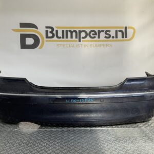 Bumper Mercedes CLK A209 C209 4xpdc A2098851425 Achterbumper F10-13875z
