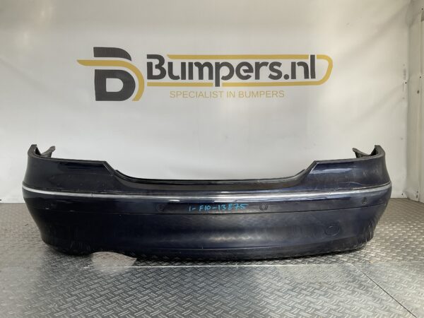 Bumper Mercedes CLK A209 C209 4xpdc A2098851425 Achterbumper F10-13875z