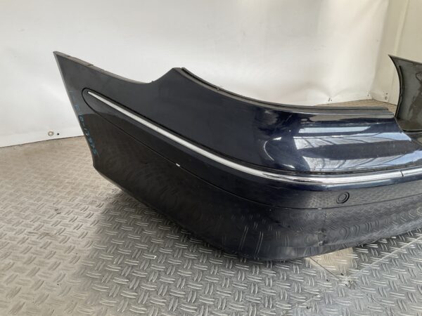 Bumper Mercedes CLK A209 C209 4xpdc A2098851425 Achterbumper F10-13875z