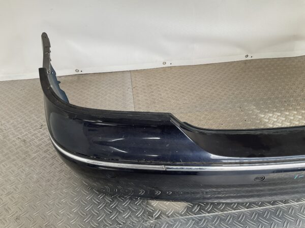 Bumper Mercedes CLK A209 C209 4xpdc A2098851425 Achterbumper F10-13875z