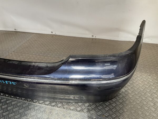 Bumper Mercedes CLK A209 C209 4xpdc A2098851425 Achterbumper F10-13875z