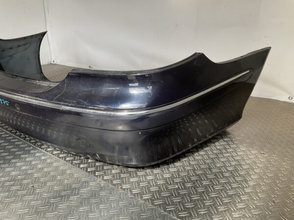 Bumper Mercedes CLK A209 C209 4xpdc A2098851425 Achterbumper F10-13875z