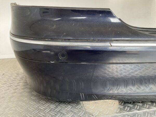 Bumper Mercedes CLK A209 C209 4xpdc A2098851425 Achterbumper F10-13875z