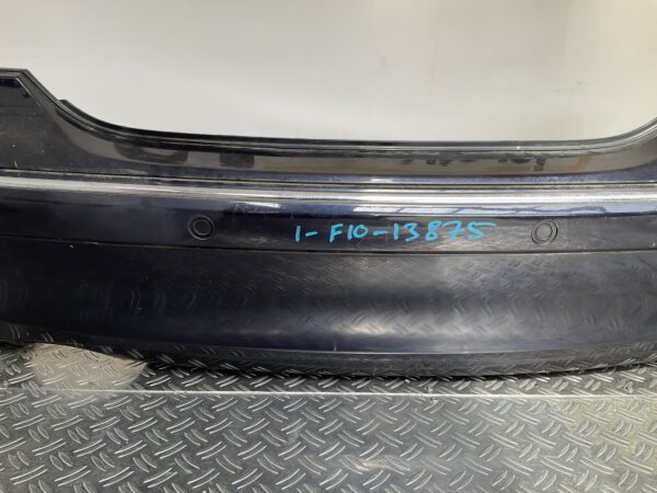 Bumper Mercedes CLK A209 C209 4xpdc A2098851425 Achterbumper F10-13875z