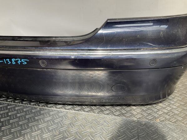Bumper Mercedes CLK A209 C209 4xpdc A2098851425 Achterbumper F10-13875z