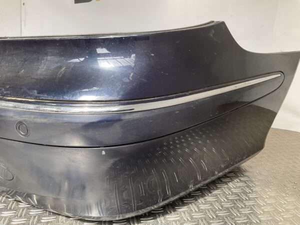 Bumper Mercedes CLK A209 C209 4xpdc A2098851425 Achterbumper F10-13875z