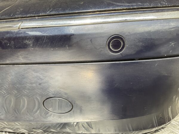 Bumper Mercedes CLK A209 C209 4xpdc A2098851425 Achterbumper F10-13875z