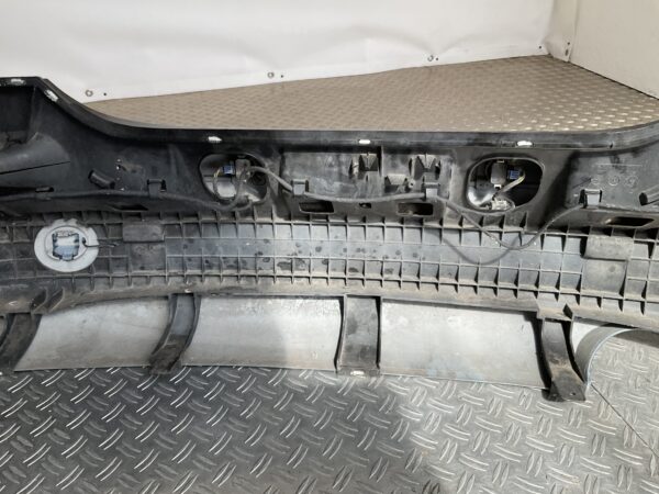 Bumper Mercedes CLK A209 C209 4xpdc A2098851425 Achterbumper F10-13875z