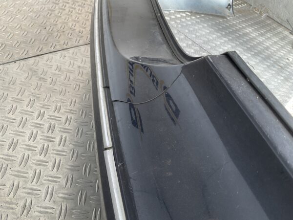Bumper Mercedes CLK A209 C209 4xpdc A2098851425 Achterbumper F10-13875z