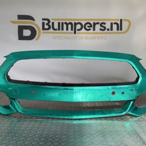 Bumper Ford 4xpdc 7C831-B Voorbumper 1-D5-14798z