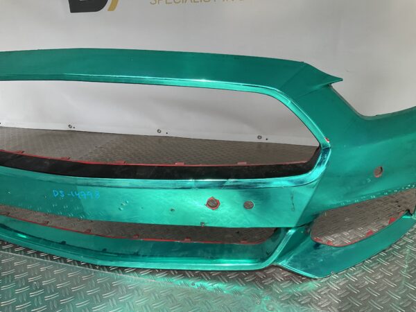 Bumper Ford 4xpdc 7C831-B Voorbumper 1-D5-14798z