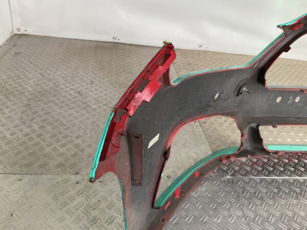 Bumper Ford 4xpdc 7C831-B Voorbumper 1-D5-14798z