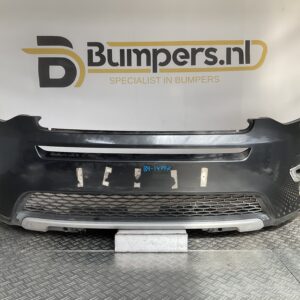 Bumper Land Rover Discovery Sport L550 FK72-17F003-a Voorbumper B9-14797z