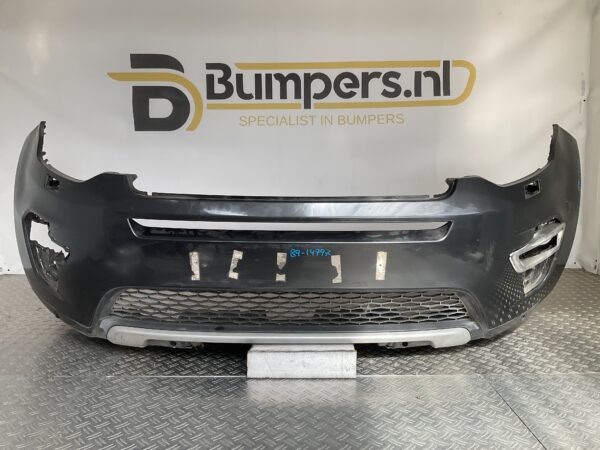 Bumper Land Rover Discovery Sport L550 FK72-17F003-a Voorbumper B9-14797z