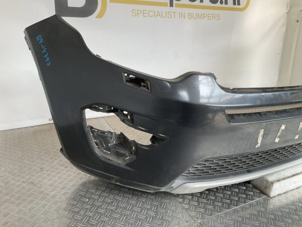 Bumper Land Rover Discovery Sport L550 FK72-17F003-a Voorbumper B9-14797z
