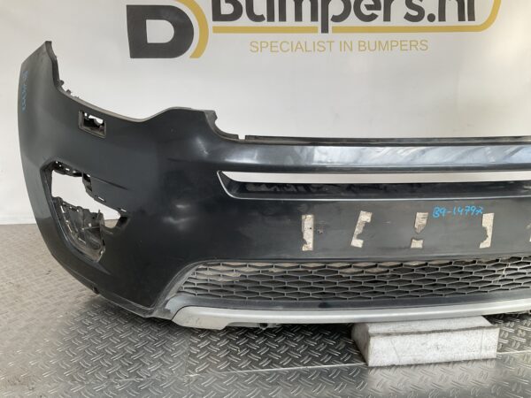 Bumper Land Rover Discovery Sport L550 FK72-17F003-a Voorbumper B9-14797z