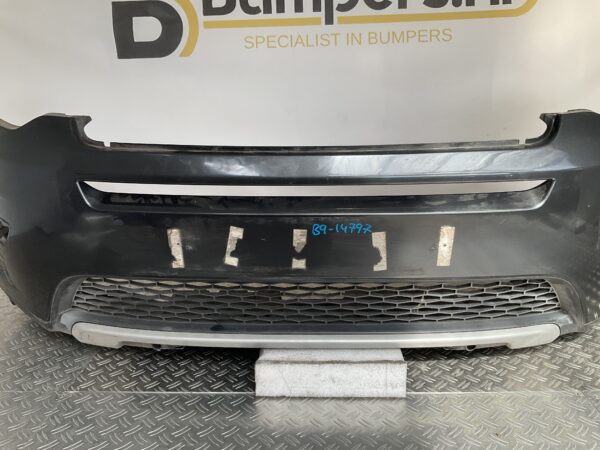 Bumper Land Rover Discovery Sport L550 FK72-17F003-a Voorbumper B9-14797z