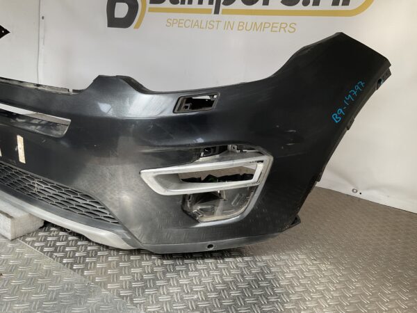 Bumper Land Rover Discovery Sport L550 FK72-17F003-a Voorbumper B9-14797z