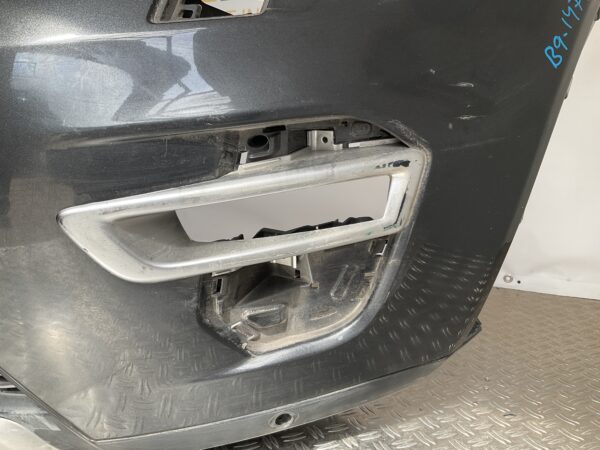 Bumper Land Rover Discovery Sport L550 FK72-17F003-a Voorbumper B9-14797z