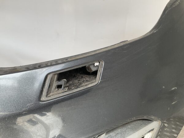 Bumper Land Rover Discovery Sport L550 FK72-17F003-a Voorbumper B9-14797z