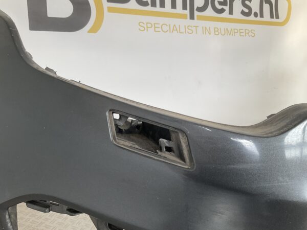 Bumper Land Rover Discovery Sport L550 FK72-17F003-a Voorbumper B9-14797z