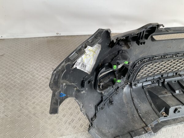 Bumper Land Rover Discovery Sport L550 FK72-17F003-a Voorbumper B9-14797z