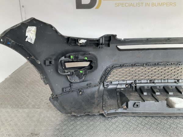 Bumper Land Rover Discovery Sport L550 FK72-17F003-a Voorbumper B9-14797z