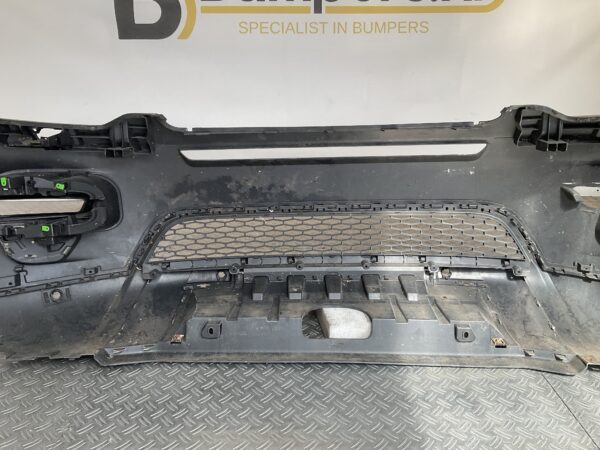 Bumper Land Rover Discovery Sport L550 FK72-17F003-a Voorbumper B9-14797z