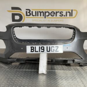 Bumper Jaguar E-Pace EPace x540 17- J9C3-17F003-C Voorbumper B9-14781z