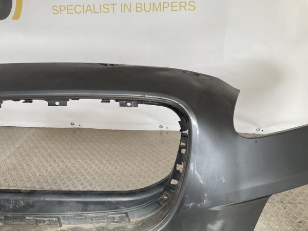 Bumper Jaguar E-Pace EPace x540 17- J9C3-17F003-C Voorbumper B9-14781z