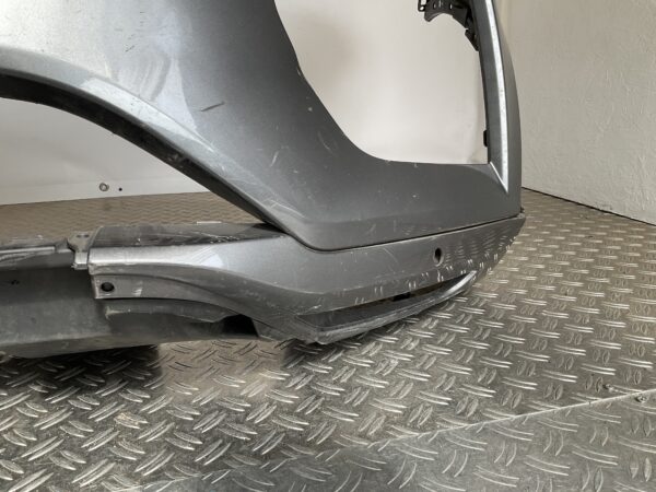 Bumper Jaguar E-Pace EPace x540 17- J9C3-17F003-C Voorbumper B9-14781z