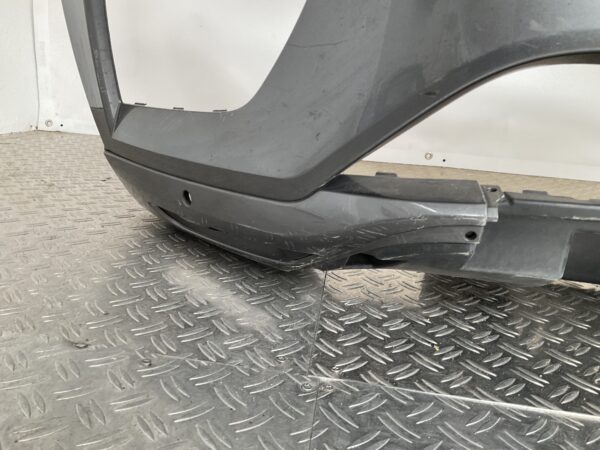 Bumper Jaguar E-Pace EPace x540 17- J9C3-17F003-C Voorbumper B9-14781z