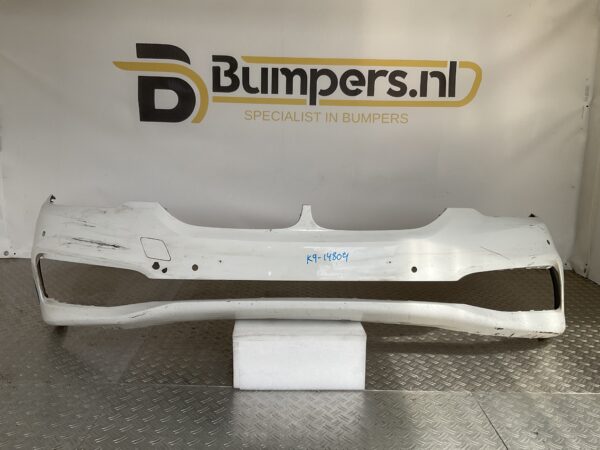 Bumper BMW 5 Serie G30 G31 51117385336 Voorbumper K9-14804z