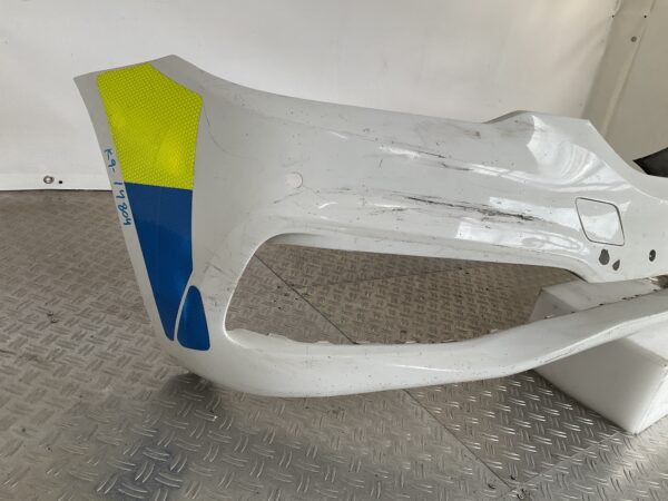 Bumper BMW 5 Serie G30 G31 51117385336 Voorbumper K9-14804z