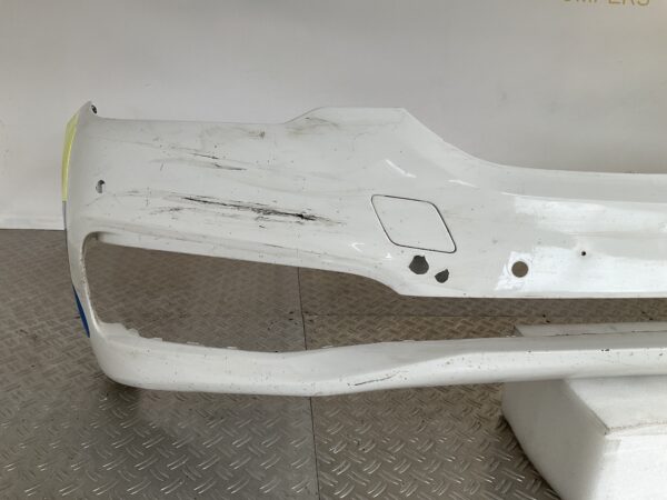 Bumper BMW 5 Serie G30 G31 51117385336 Voorbumper K9-14804z