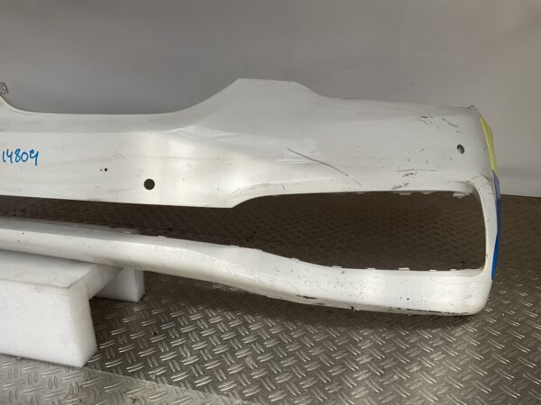 Bumper BMW 5 Serie G30 G31 51117385336 Voorbumper K9-14804z
