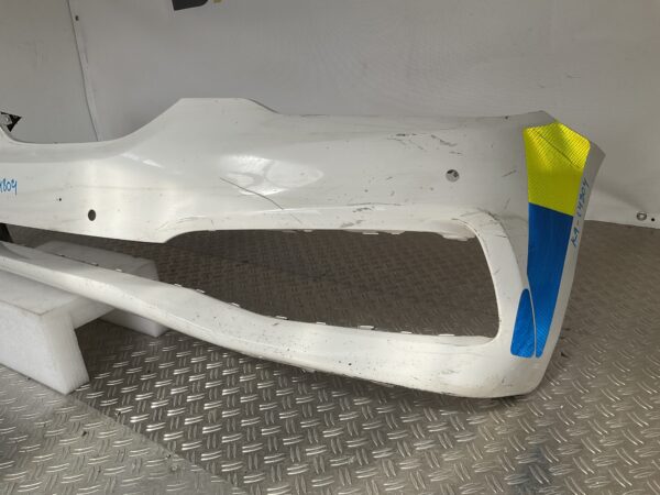 Bumper BMW 5 Serie G30 G31 51117385336 Voorbumper K9-14804z